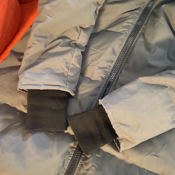 ❤️🔥Canada Goose Mystique long parka women,rarely worn like new condition0 FLAWS - Picture 11 of 12